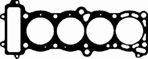 Glaser H80976-00 - Blīve, Motora bloka galva www.autospares.lv