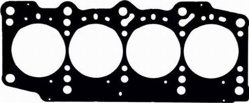 Glaser H80695-00 - Blīve, Motora bloka galva www.autospares.lv