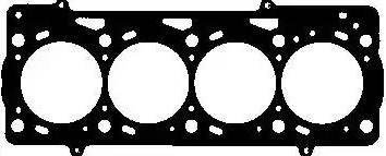 Glaser H80140-00 - Blīve, Motora bloka galva www.autospares.lv