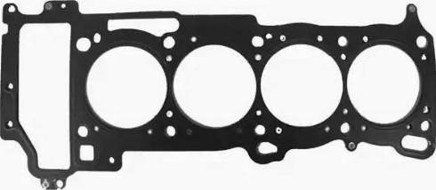 Glaser H80853-00 - Blīve, Motora bloka galva www.autospares.lv