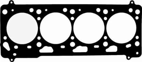 Glaser H80266-00 - Gasket, cylinder head www.autospares.lv