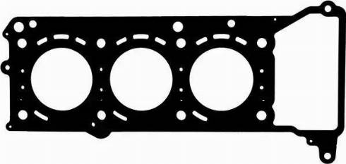 Glaser H80756-00 - Blīve, Motora bloka galva www.autospares.lv