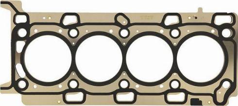 Glaser H80774-10 - Blīve, Motora bloka galva www.autospares.lv