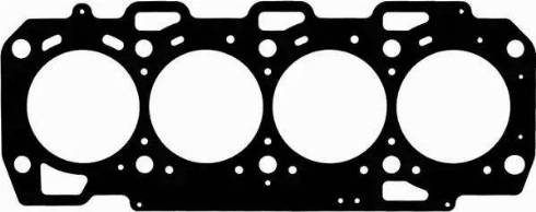 Glaser H28135-20 - Blīve, Motora bloka galva www.autospares.lv