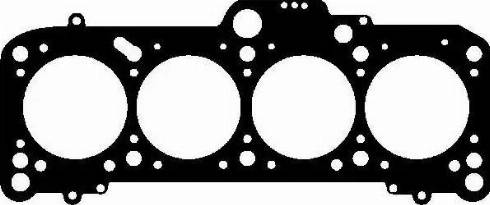 Glaser H22391-20 - Blīve, Motora bloka galva www.autospares.lv