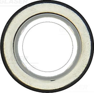 Glaser P93359-01 - Vārpstas blīvgredzens, Kloķvārpsta www.autospares.lv