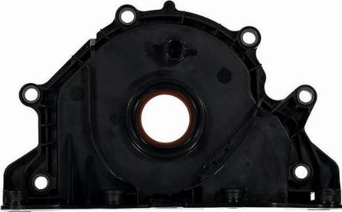 Glaser P93292-01 - Vārpstas blīvgredzens, Kloķvārpsta www.autospares.lv