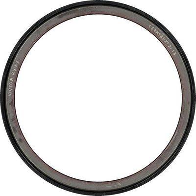 Glaser P93245-01 - Vārpstas blīvgredzens, Kloķvārpsta www.autospares.lv