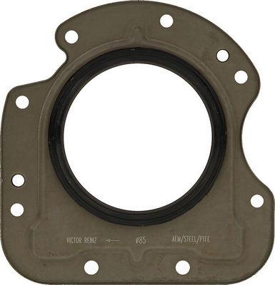 Glaser P93260-01 - Vārpstas blīvgredzens, Kloķvārpsta www.autospares.lv