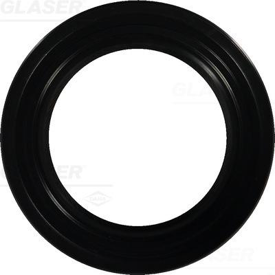 Glaser P76152-01 - Vārpstas blīvgredzens, Kloķvārpsta www.autospares.lv