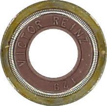 Glaser P76895-00 - Seal Ring, valve stem www.autospares.lv