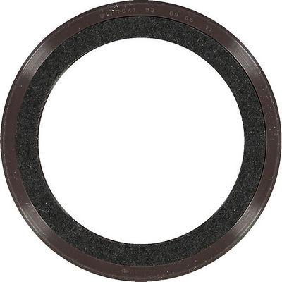 Glaser P77545-01 - Vārpstas blīvgredzens, Kloķvārpsta www.autospares.lv