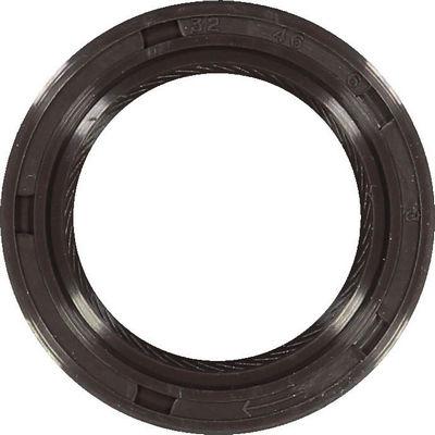 Glaser P77580-01 - Vārpstas blīvgredzens, Kloķvārpsta www.autospares.lv