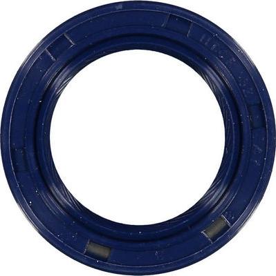 Glaser P77582-01 - Уплотняющее кольцо, коленчатый вал www.autospares.lv