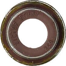 Glaser P77809-00 - Seal Ring, valve stem www.autospares.lv