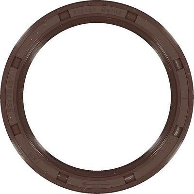 Glaser P77765-01 - Vārpstas blīvgredzens, Kloķvārpsta www.autospares.lv