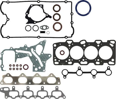 Glaser S90191-00 - Blīvju komplekts, Dzinējs www.autospares.lv