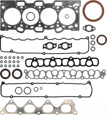 Glaser S90387-00 - Blīvju komplekts, Dzinējs www.autospares.lv