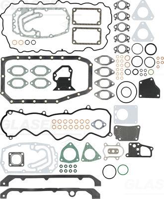 Glaser S90241-00 - Blīvju komplekts, Dzinējs www.autospares.lv