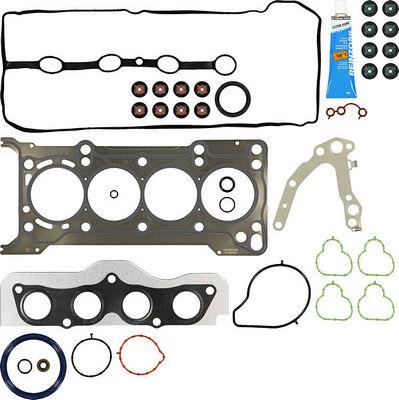 Glaser S40568-01 - Blīvju komplekts, Dzinējs www.autospares.lv