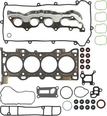 Glaser S40668-00 - Blīvju komplekts, Dzinējs www.autospares.lv