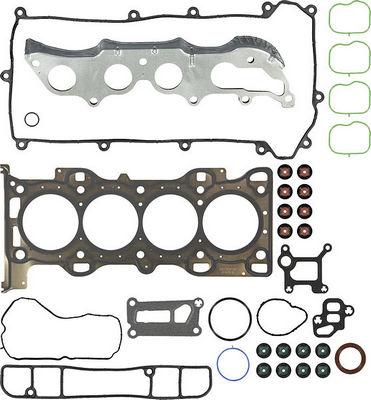 Glaser S40668-01 - Blīvju komplekts, Dzinējs www.autospares.lv