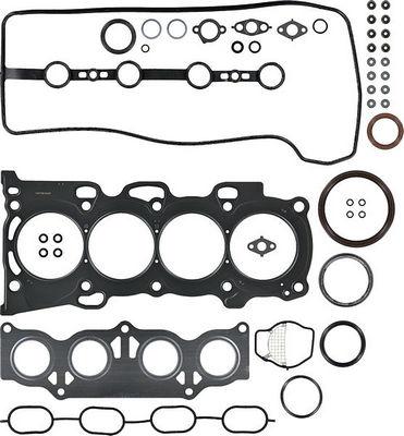 Glaser S40076-00 - Blīvju komplekts, Dzinējs www.autospares.lv