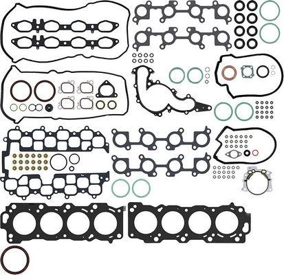 Glaser S84871-00 - Blīvju komplekts, Dzinējs www.autospares.lv