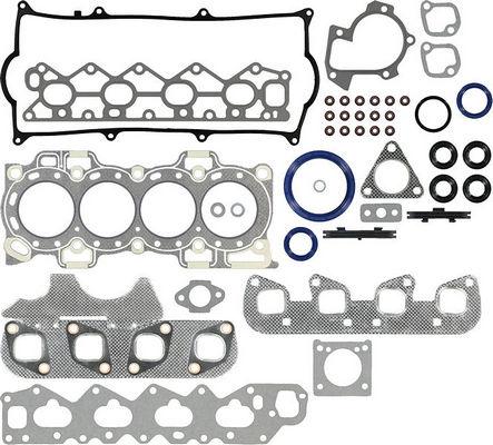 Glaser S80994-00 - Blīvju komplekts, Dzinējs www.autospares.lv