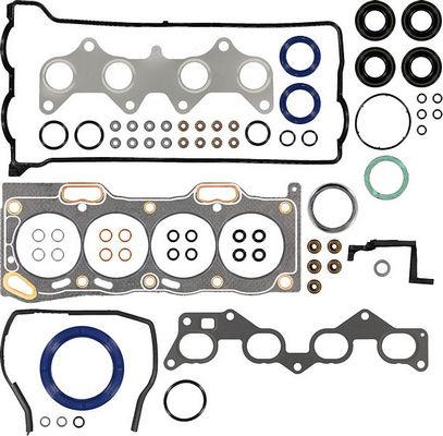 Glaser S80988-00 - Blīvju komplekts, Dzinējs www.autospares.lv