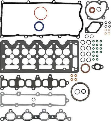 Glaser S36515-00 - Blīvju komplekts, Dzinējs www.autospares.lv