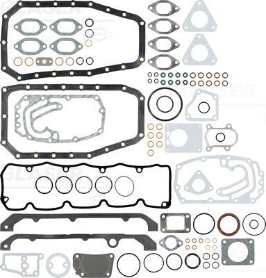 Glaser S38249-02 - Blīvju komplekts, Dzinējs www.autospares.lv