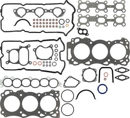 Glaser S37211-00 - Blīvju komplekts, Dzinējs www.autospares.lv