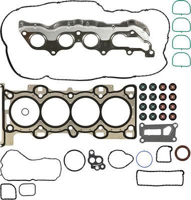 Glaser S37230-02 - Blīvju komplekts, Dzinējs www.autospares.lv