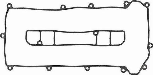 Glaser V38534-00 - Blīvju komplekts, Motora bloka galvas vāks www.autospares.lv