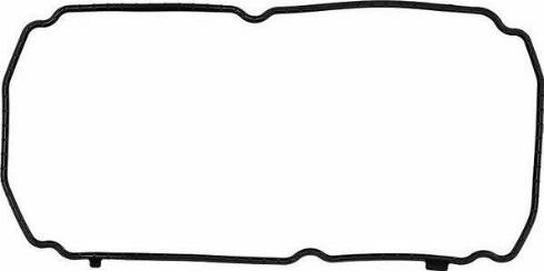 Glaser X90549-01 - Blīve, Motora bloka galvas vāks www.autospares.lv