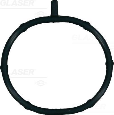 Glaser X90543-01 - Blīve, Ieplūdes kolektors www.autospares.lv