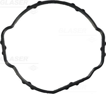 Glaser X91036-01 - Blīve, Termostata korpuss www.autospares.lv