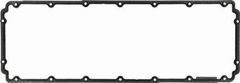 Glaser X59990-01 - Gasket, oil sump www.autospares.lv