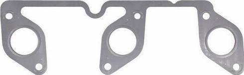 Glaser X59980-01 - Gasket, exhaust manifold www.autospares.lv