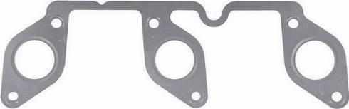 Glaser X59981-01 - Gasket, exhaust manifold www.autospares.lv