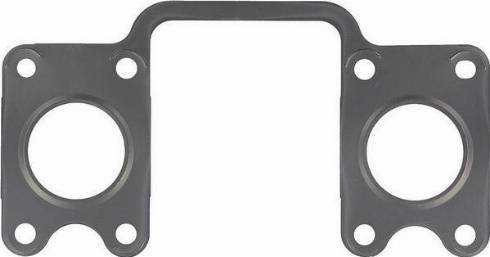 Glaser X59979-01 - Gasket, exhaust manifold www.autospares.lv