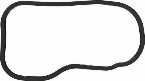 Glaser X59886-01 - Gasket, oil sump www.autospares.lv