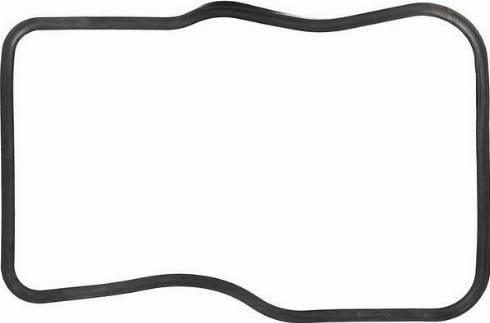 Glaser X54381-01 - Gasket, oil sump www.autospares.lv