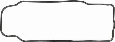 Glaser X54382-01 - Gasket, oil sump www.autospares.lv