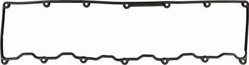 Glaser X83151-01 - Gasket, cylinder head cover www.autospares.lv