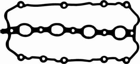 Glaser X83119-01 - Gasket, cylinder head cover www.autospares.lv