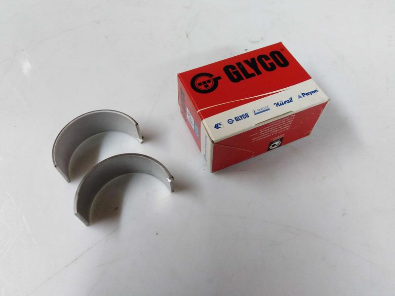 Glyco 71-3876 0.25 - Klaņa gultnis www.autospares.lv