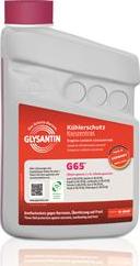 GLYSANTIN 50668294 - Antifrīzs www.autospares.lv