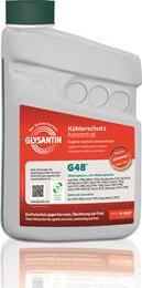 GLYSANTIN 50668293 - Antifrīzs www.autospares.lv